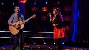 The Voice Odcinek 10