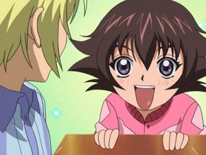Kenichi: The Mightiest Disciple Odcinek 31