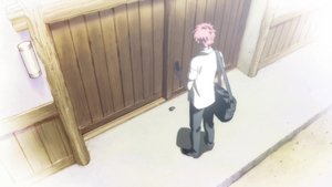 Blue Exorcist Odcinek 7