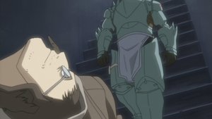 Fullmetal Alchemist Odcinek 46