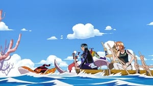 One Piece Odcinek 210