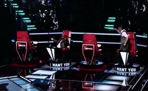 The Voice Odcinek 4