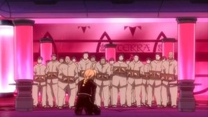 Fullmetal Alchemist Odcinek 22