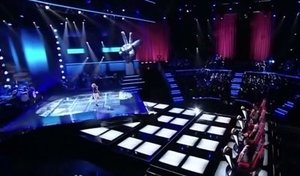 The Voice Odcinek 5