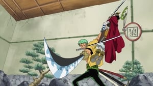One Piece Odcinek 294