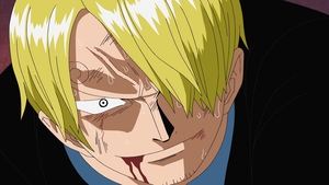 One Piece Odcinek 359