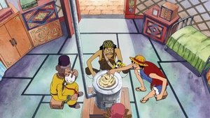 One Piece Odcinek 208