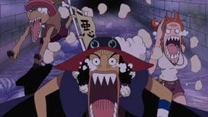 One Piece Odcinek 339