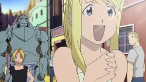 Fullmetal Alchemist Odcinek 26