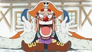 One Piece Kto zwycięży? Pojedynek Diabelskich Owoców!