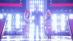 The Voice Odcinek 13