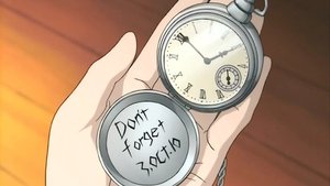 Fullmetal Alchemist Odcinek 17