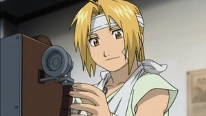 Fullmetal Alchemist Odcinek 23