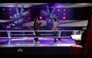 The Voice Odcinek 4