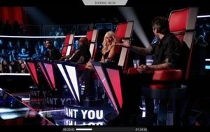 The Voice Odcinek 2