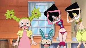 One Piece Odcinek 314