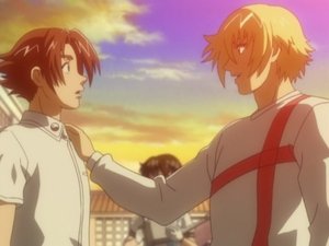 Kenichi: The Mightiest Disciple Odcinek 24