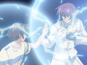 Kenichi: The Mightiest Disciple Odcinek 48