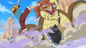 One Piece Odcinek 414