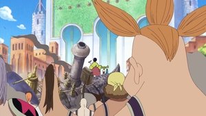 One Piece Odcinek 268