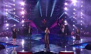 The Voice Odcinek 13