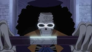 One Piece Odcinek 348