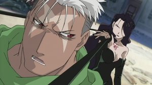 Fullmetal Alchemist Odcinek 42
