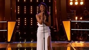 The Voice Odcinek 11