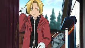 Fullmetal Alchemist Odcinek 5