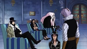 One Piece Odcinek 269