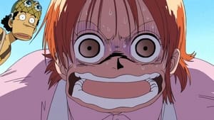 One Piece Odcinek 203
