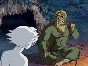 Kenichi: The Mightiest Disciple Odcinek 42