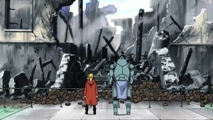 Fullmetal Alchemist Odcinek 18