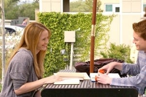 Switched at Birth Odcinek 3