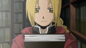 Fullmetal Alchemist Odcinek 3