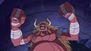 One Piece Odcinek 364