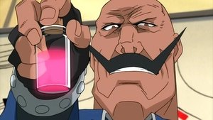 Fullmetal Alchemist Odcinek 15