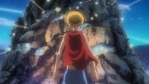 One Piece Odcinek 206
