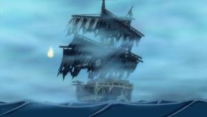 One Piece Odcinek 338
