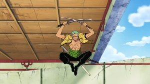 One Piece Odcinek 299