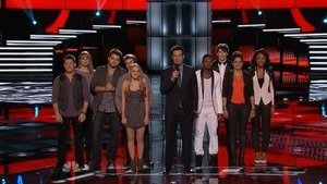 The Voice Odcinek 15