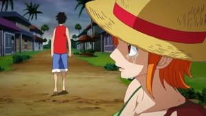 One Piece Odcinek 7