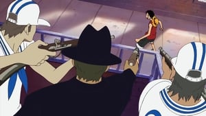 One Piece Odcinek 267