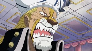 One Piece Odcinek 366