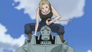 Fullmetal Alchemist Odcinek 39