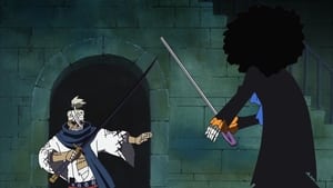 One Piece Odcinek 354