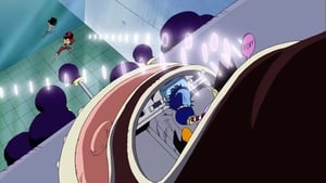 One Piece Odcinek 218