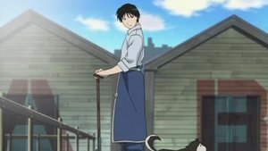 Fullmetal Alchemist Odcinek 37