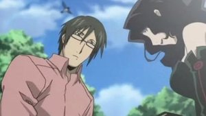 Fullmetal Alchemist Odcinek 35