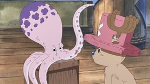 One Piece Odcinek 207